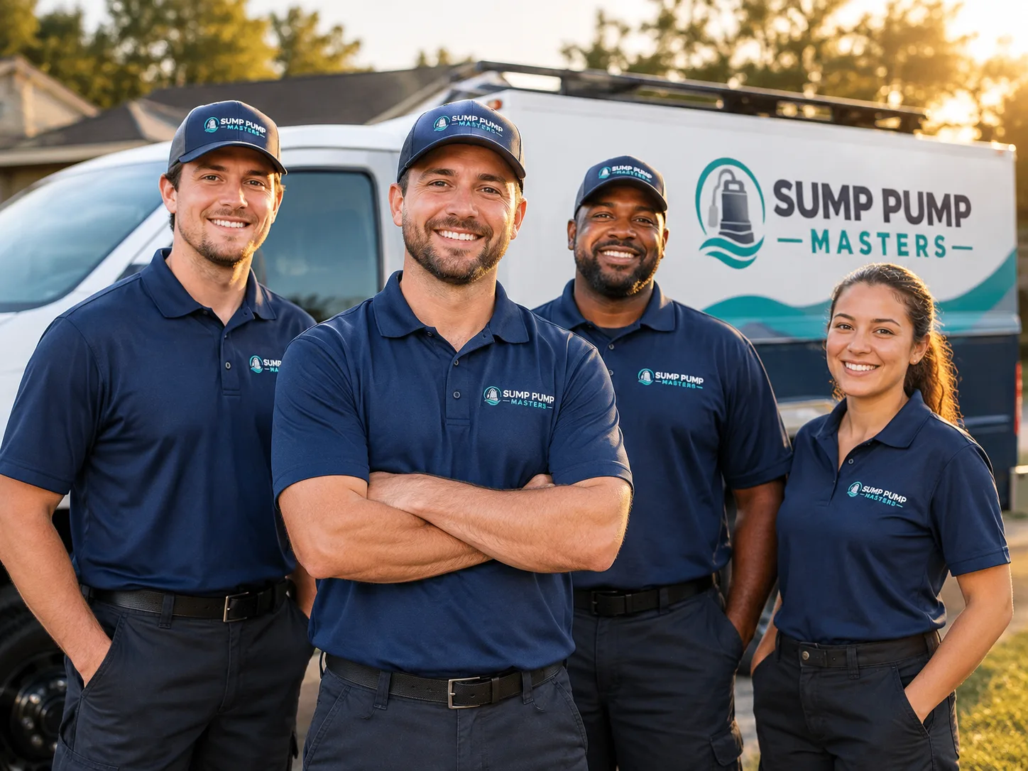 Sump Pump Repair company in Stanhope, NJ