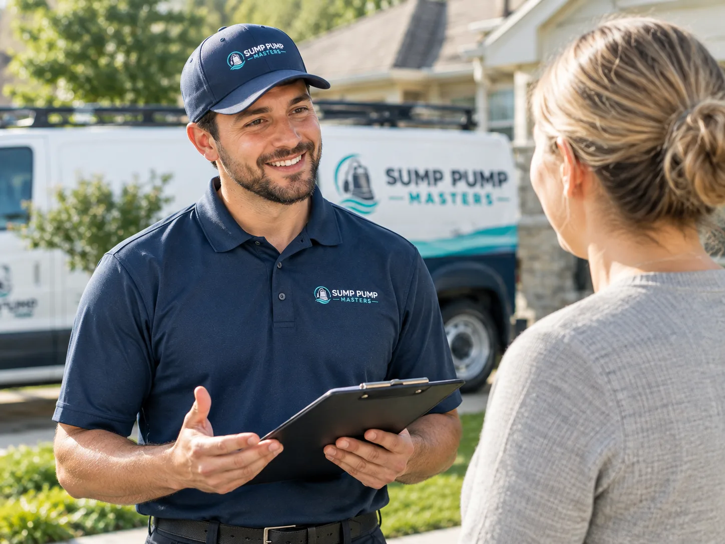 Sump Pump Repair Stanhope, NJ FAQs
